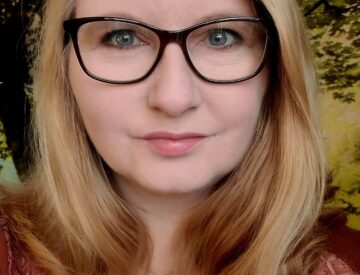 Agnieszka Dziecielska updated 2025