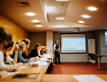 Professional Services 2