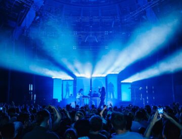 WFB Live Joy Anonymous Roundhouse Camden 14th February2024by Luke Dyson LD3 0203