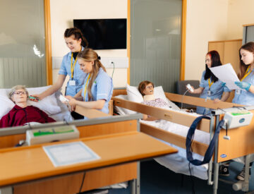 Health Social Care 12