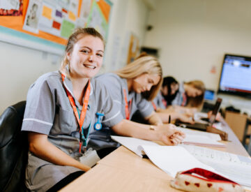 Health Social Care 5