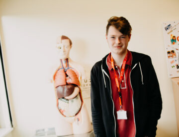 Health Social Care 4