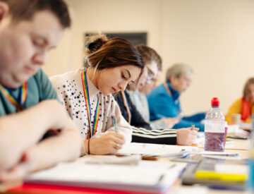 Professional Services 15