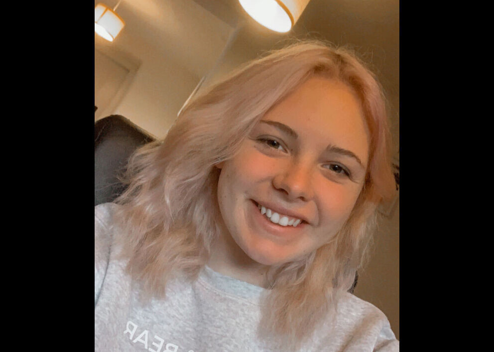 Kendal College Charlotte Mallett Animal Care Alumni