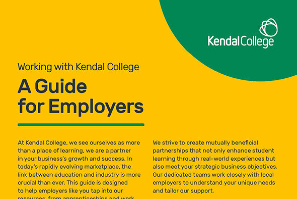Employers Guide