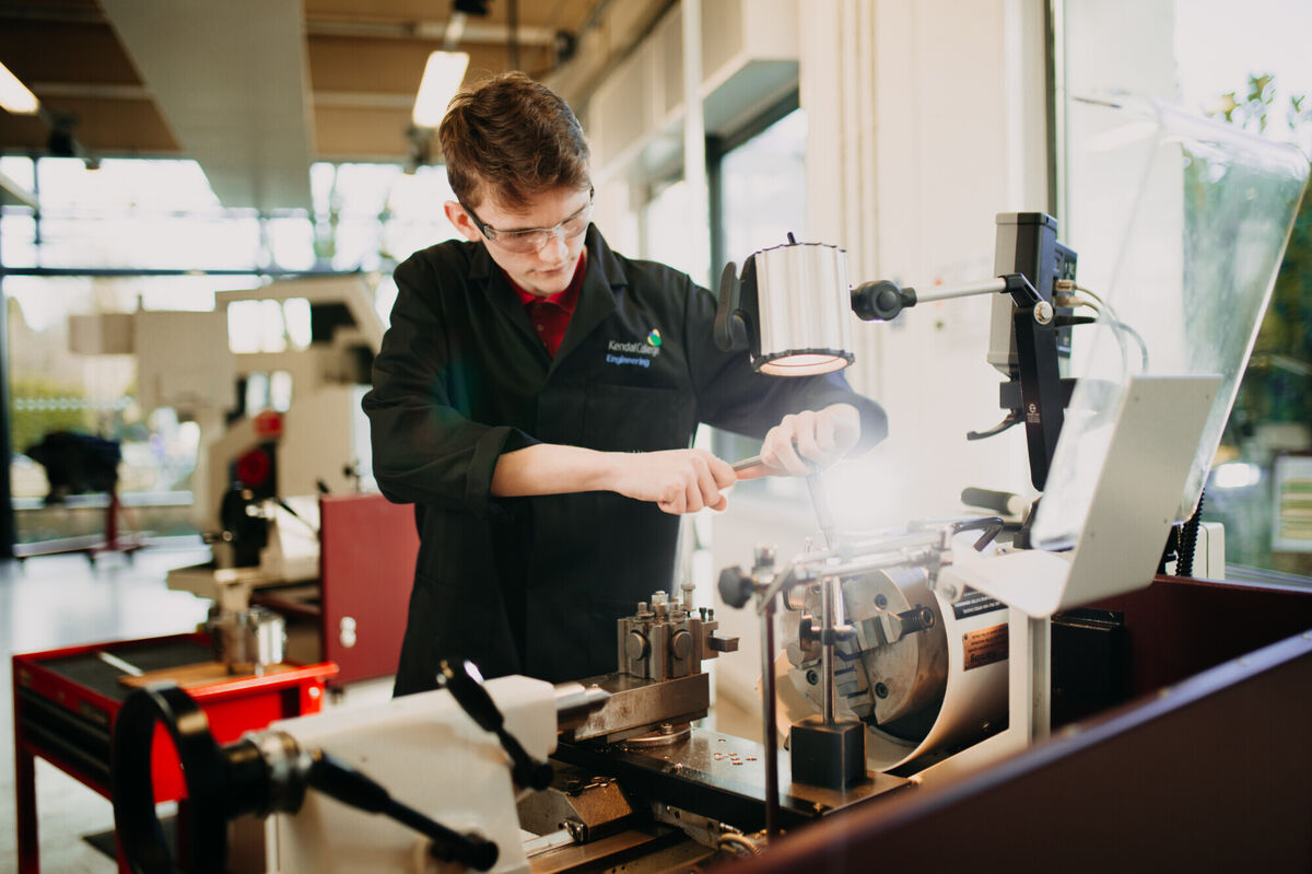 Kendal College 12th 13th March 2018 943