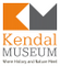 Kendal Museum Logo