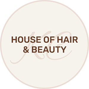 House of Hair & Beauty Logo